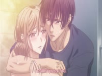 Anime XXX - Omiai Aite Wa Oshiego, Tsuyoki Na, Mondaiji